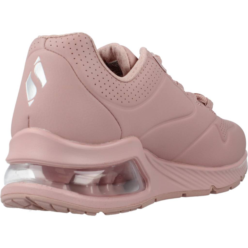 SKECHERS AIR AROUND YOU en color ROSA (3)