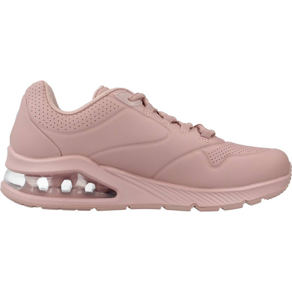 SKECHERS AIR AROUND YOU en color ROSA (4)
