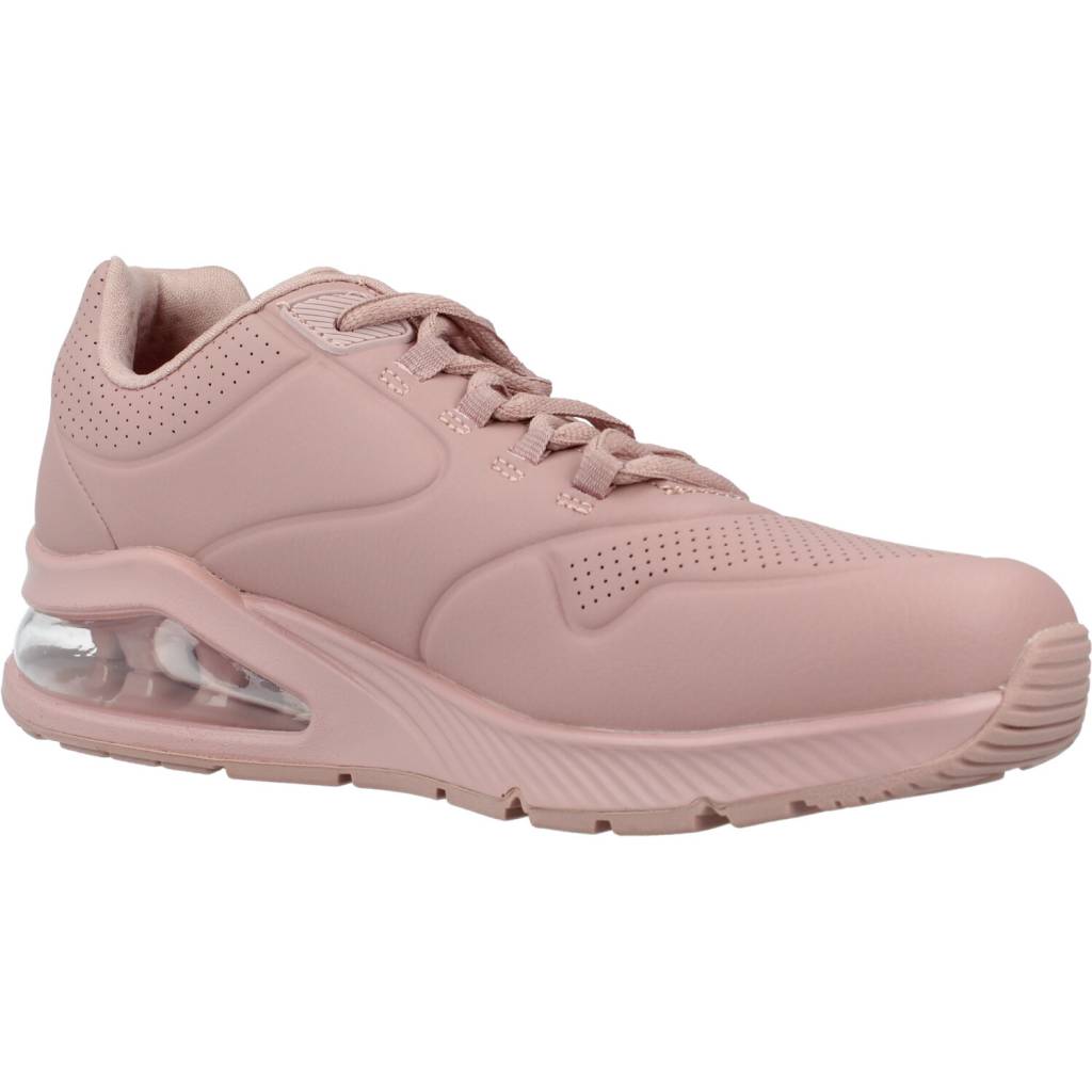 SKECHERS AIR AROUND YOU en color ROSA (5)