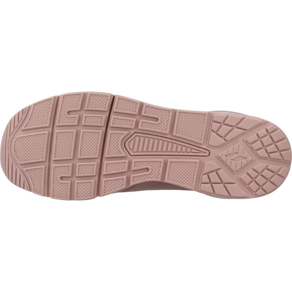 SKECHERS AIR AROUND YOU en color ROSA (6)
