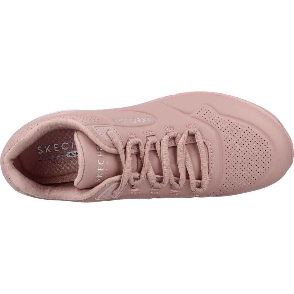 SKECHERS AIR AROUND YOU en color ROSA (7)