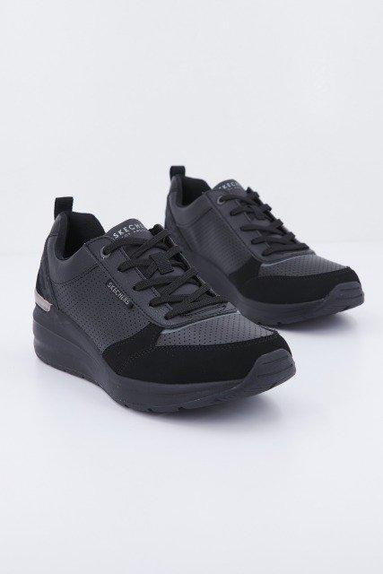 SKECHERS BILLION SUBTLE SPOTS en color NEGRO (2)