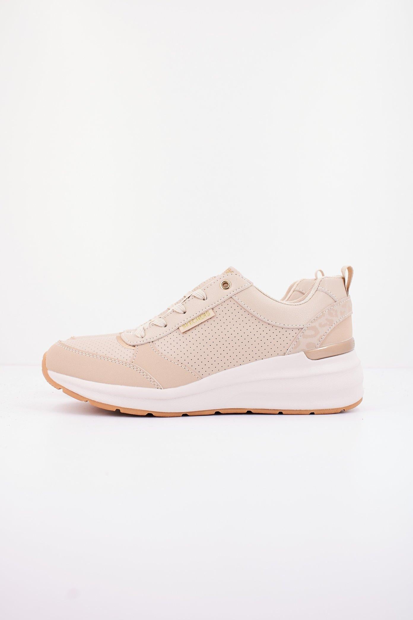 SKECHERS S en color BEIS (1)