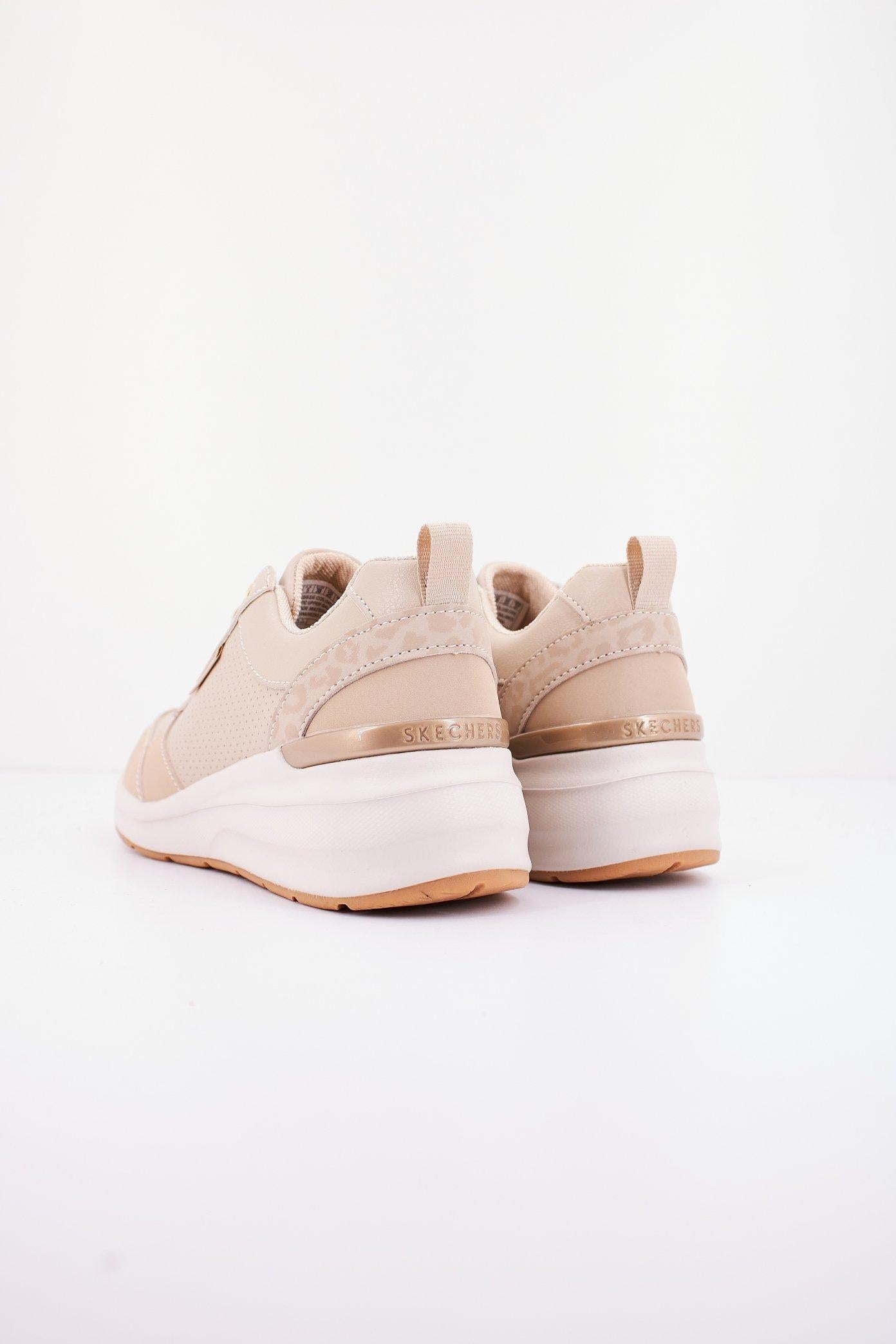 SKECHERS S en color BEIS (3)