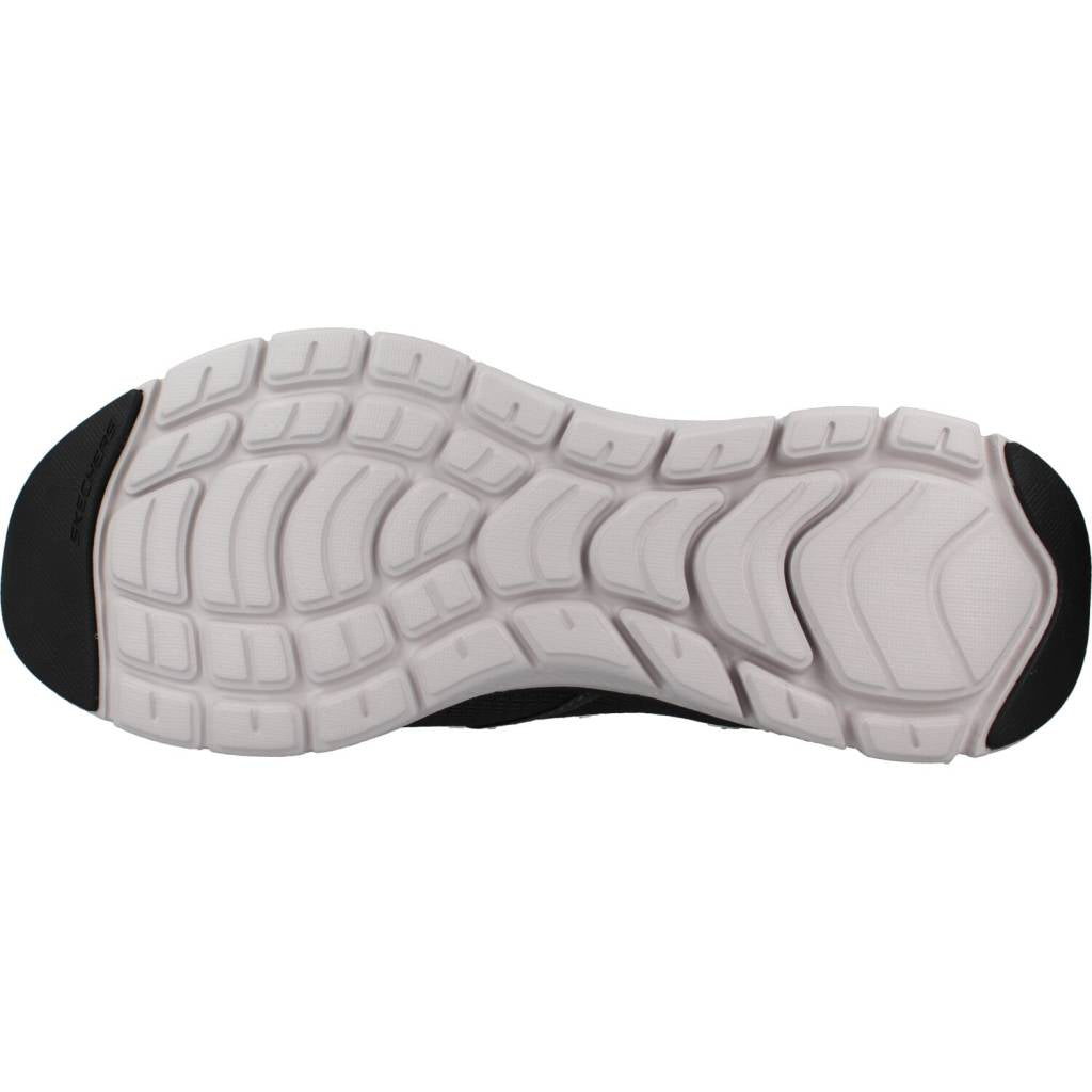 SKECHERS FLEX ADVANTAGE .-TUSCAN en color GRIS (6)