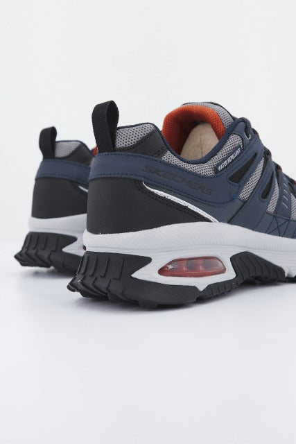 SKECHERS SKECH-AIR ENVOY en color AZUL (3)