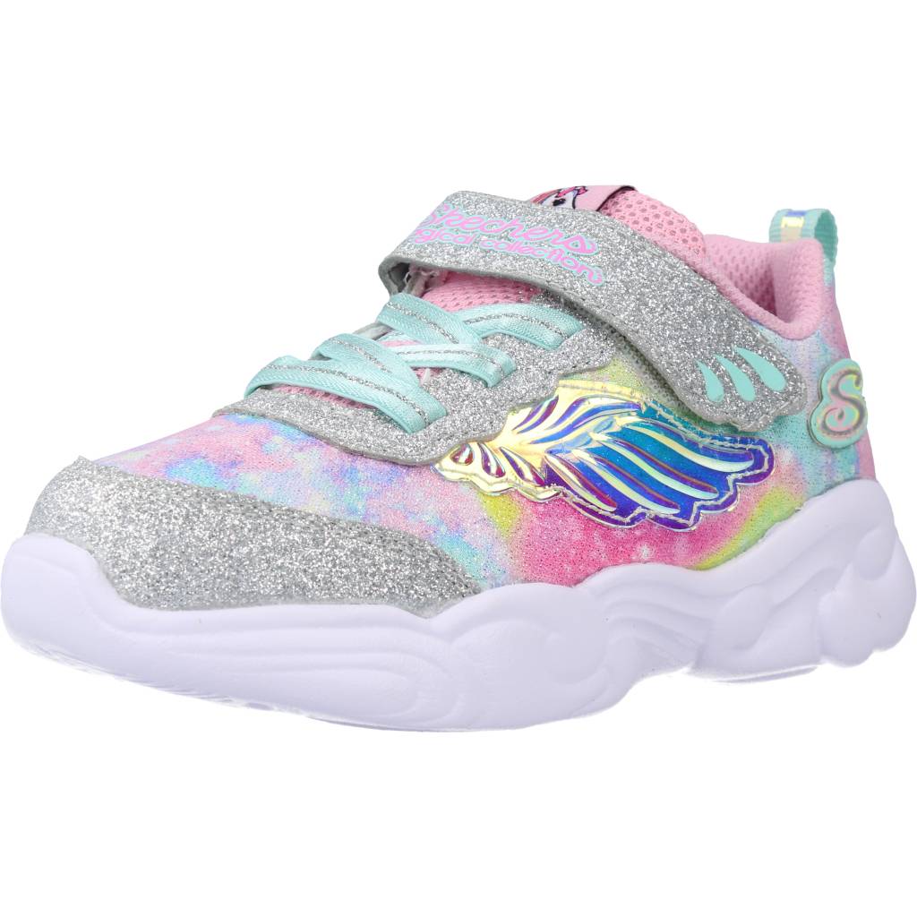 SKECHERS UNICORN STORM en color MULTICOLOR (1)