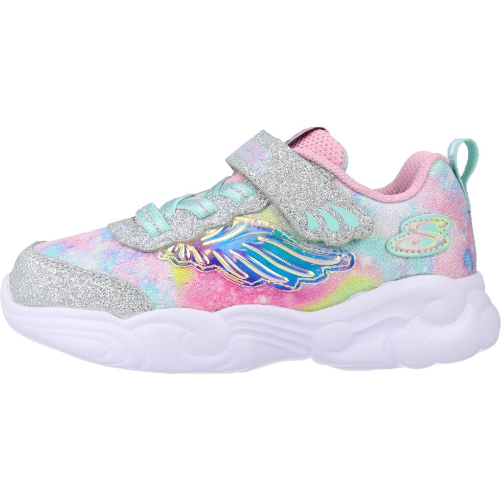 SKECHERS UNICORN STORM en color MULTICOLOR (2)