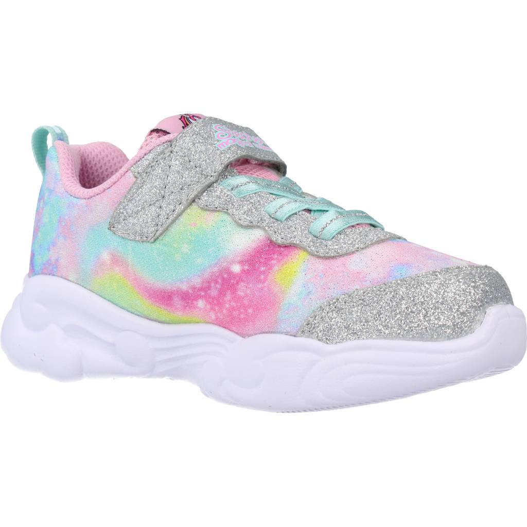 SKECHERS UNICORN STORM en color MULTICOLOR (5)