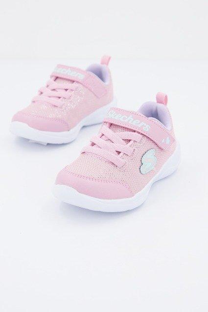 SKECHERS SKECH-STEPZ . en color ROSA (2)