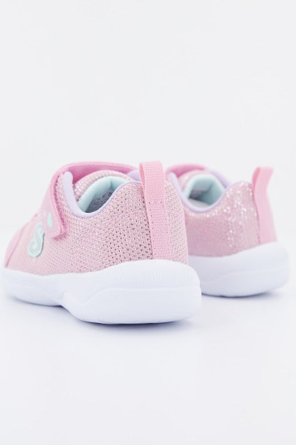 SKECHERS SKECH-STEPZ . en color ROSA (3)