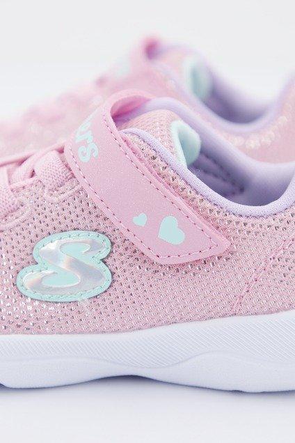 SKECHERS SKECH-STEPZ . en color ROSA (4)