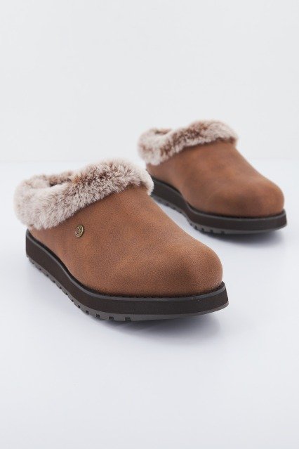 SKECHERS KEEPSAKES R E M en color MARRON (2)