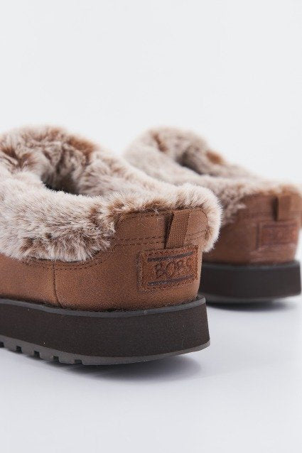 SKECHERS KEEPSAKES R E M en color MARRON (3)