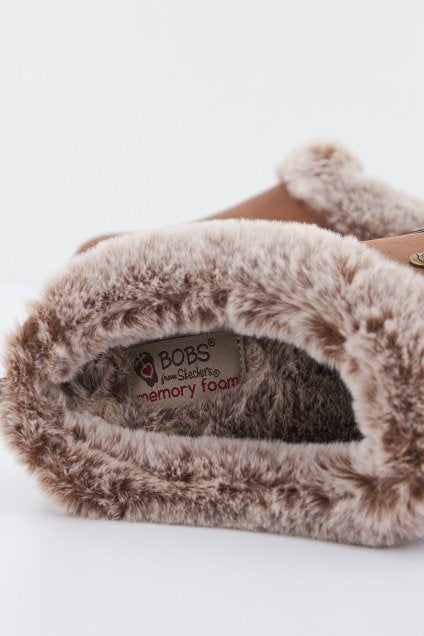 SKECHERS KEEPSAKES R E M en color MARRON (4)