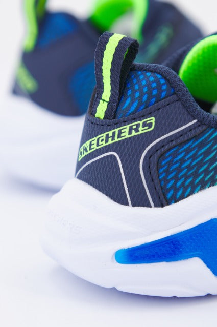 SKECHERS ERUPTERS IV en color AZUL (4)