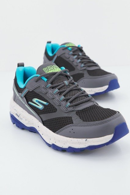 SKECHERS GO RUN TRAIL ALTITUDE NEW A en color GRIS (1)