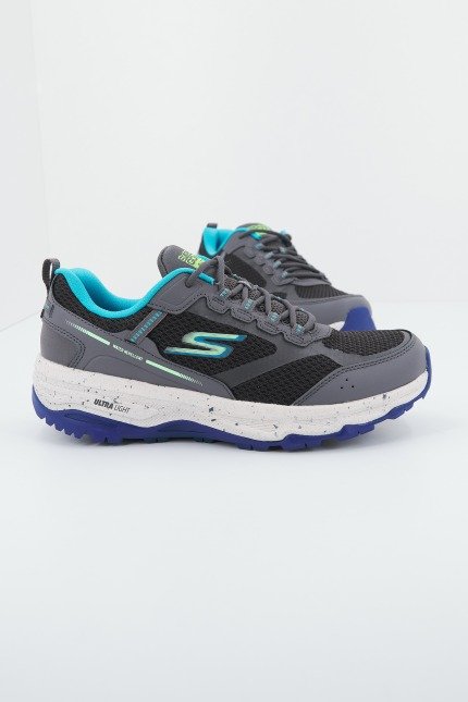 SKECHERS GO RUN TRAIL ALTITUDE NEW A en color GRIS (2)