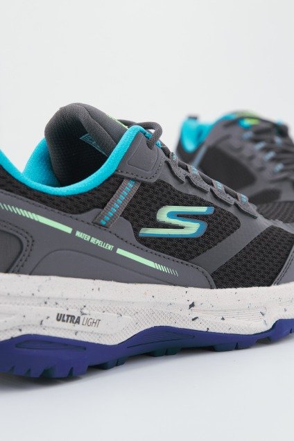 SKECHERS GO RUN TRAIL ALTITUDE NEW A en color GRIS (4)