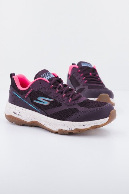 SKECHERS GO RUN TRAIL ALTITUDE NEW A en color VIOLETA (1)