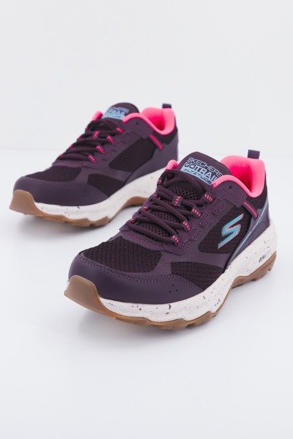 SKECHERS GO RUN TRAIL ALTITUDE NEW A en color VIOLETA (2)