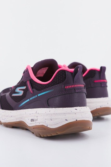 SKECHERS GO RUN TRAIL ALTITUDE NEW A en color VIOLETA (3)
