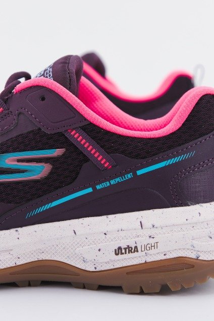 SKECHERS GO RUN TRAIL ALTITUDE NEW A en color VIOLETA (4)