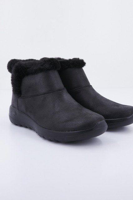 SKECHERS ON-THE-GO JOY ENDEAVOR en color NEGRO (1)