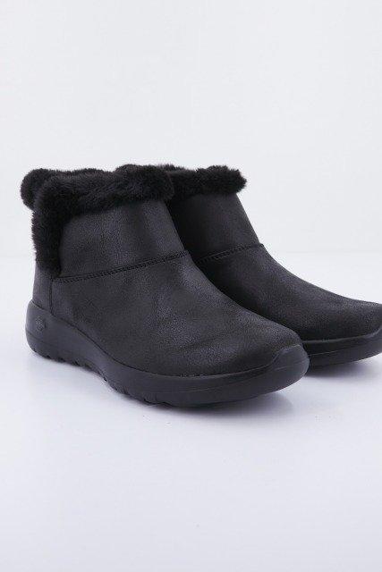 SKECHERS ON-THE-GO JOY ENDEAVOR en color NEGRO (1)