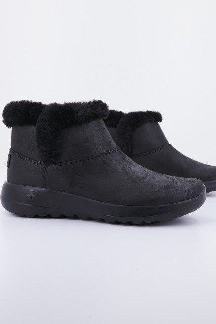 SKECHERS ON-THE-GO JOY ENDEAVOR en color NEGRO (2)