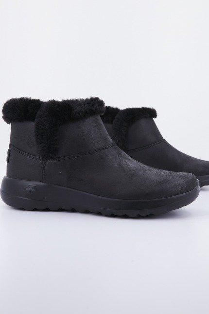 SKECHERS ON-THE-GO JOY ENDEAVOR en color NEGRO (2)