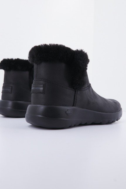 SKECHERS ON-THE-GO JOY ENDEAVOR en color NEGRO (3)