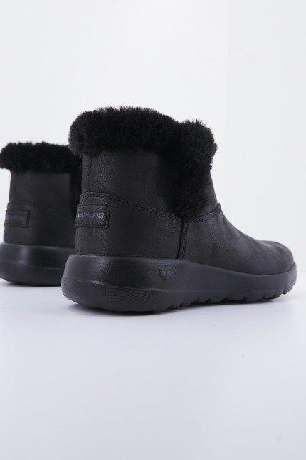SKECHERS ON-THE-GO JOY ENDEAVOR en color NEGRO (3)