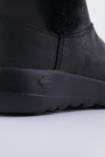 SKECHERS ON-THE-GO JOY ENDEAVOR en color NEGRO (4)