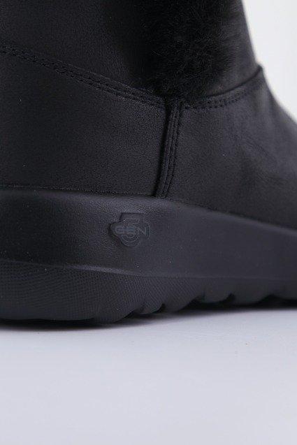 SKECHERS ON-THE-GO JOY ENDEAVOR en color NEGRO (4)
