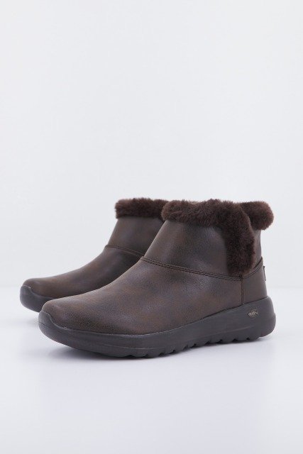 SKECHERS ON-THE-GO JOY ENDEAVOR en color MARRON (1)