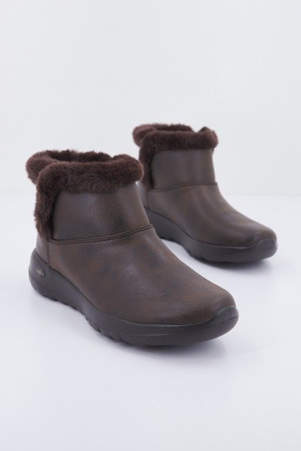 SKECHERS ON-THE-GO JOY ENDEAVOR en color MARRON (2)