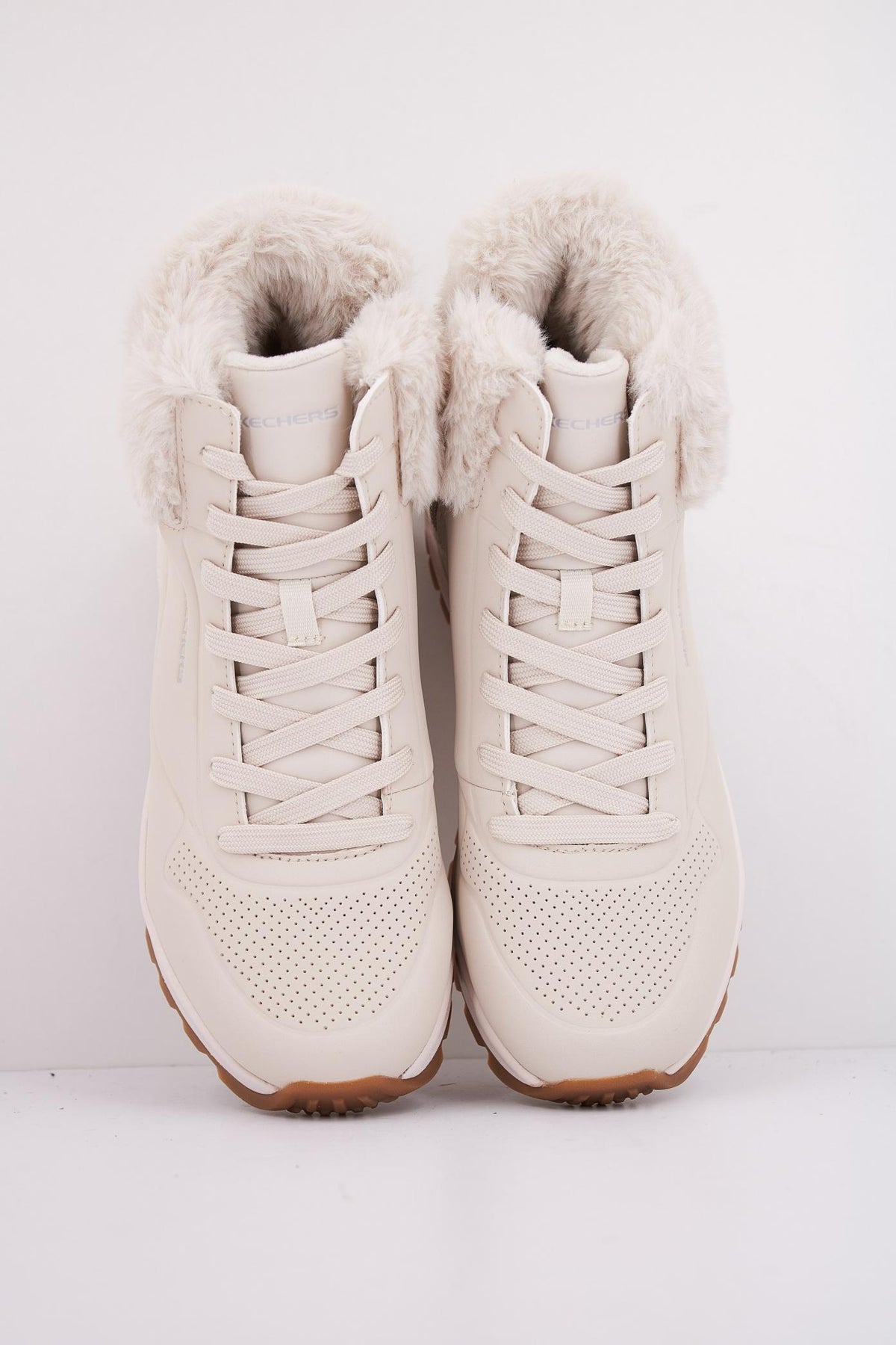 SKECHERS UNO RUGGED FALL AIR en color BLANCO (3)