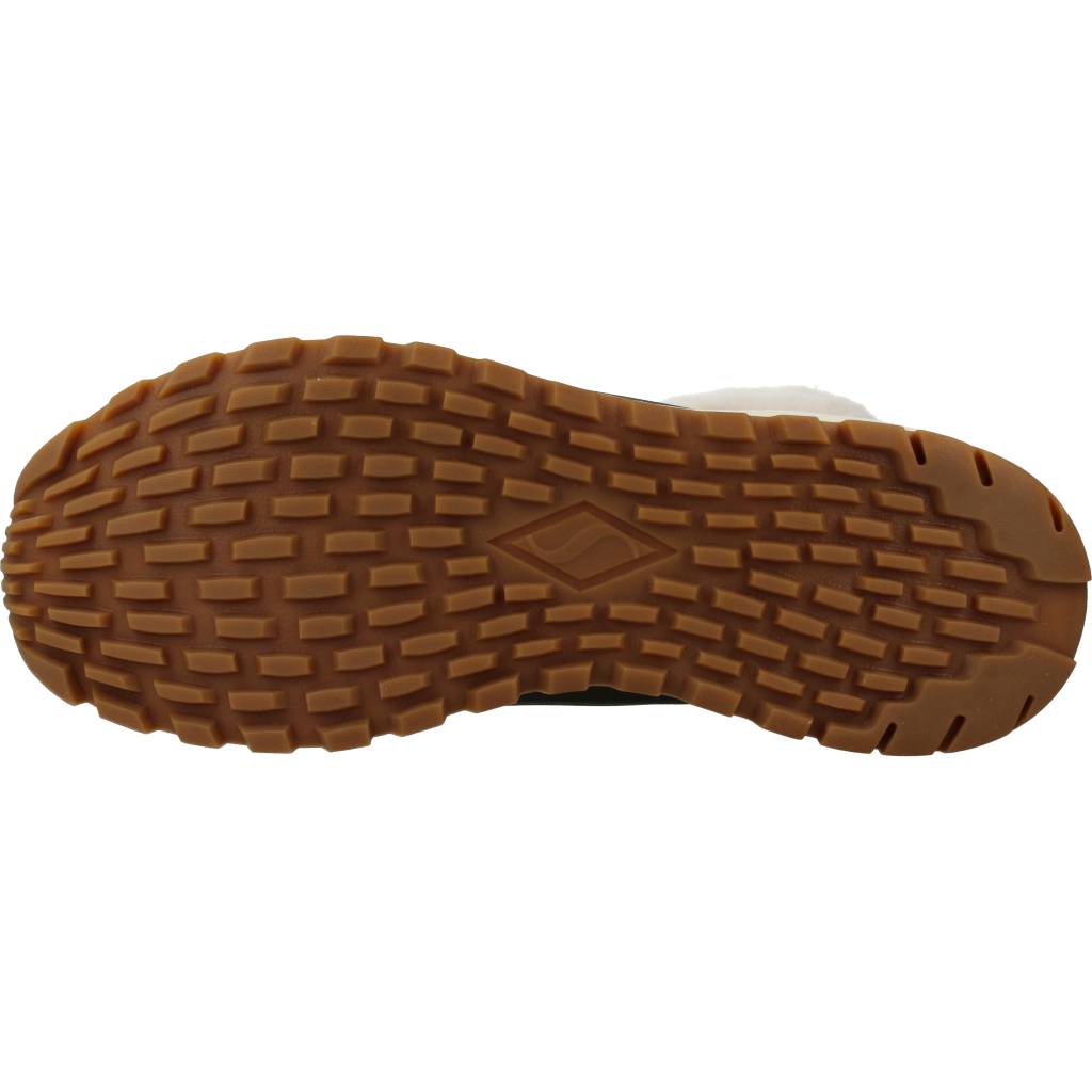 SKECHERS UNO RUGGED FALL AIR en color VERDE (6)