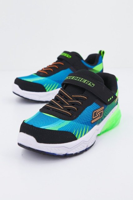 SKECHERS THERMOFLUX . KODRON en color AZUL  (1)