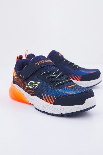 SKECHERS THERMOFLUX . KODRON en color AZUL (1)