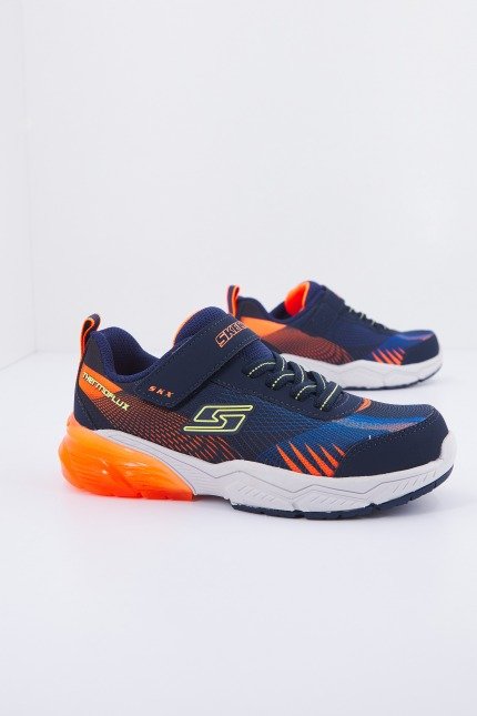 SKECHERS THERMOFLUX . KODRON en color AZUL (2)