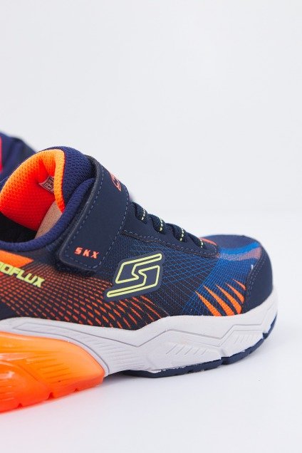 SKECHERS THERMOFLUX . KODRON en color AZUL (3)