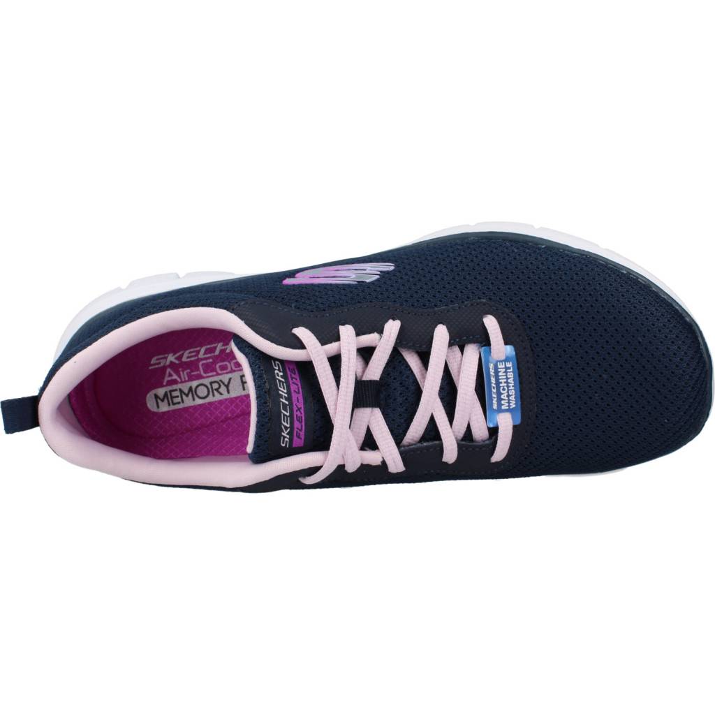 SKECHERS S en color AZUL (7)