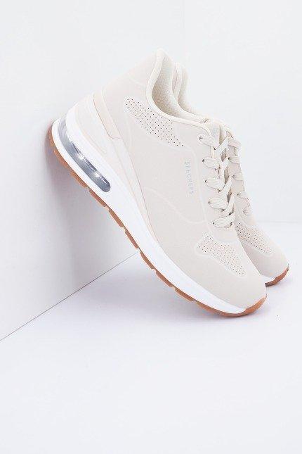 SKECHERS MILLION AIR LIFTED en color BEIS (1)
