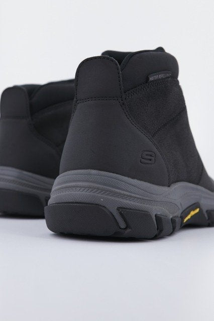 SKECHERS RESPECTED ESMONT en color NEGRO (3)