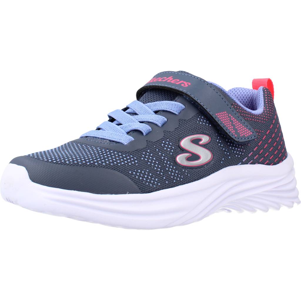 SKECHERS L en color VIOLETA (1)