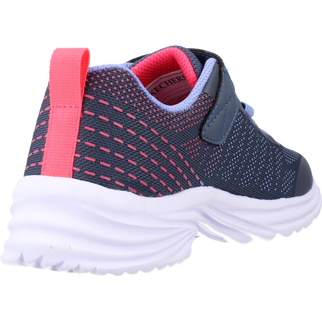 SKECHERS L en color VIOLETA (3)