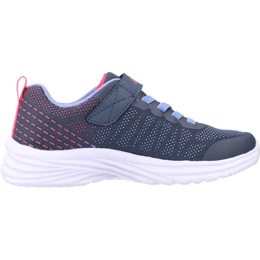 SKECHERS L en color VIOLETA (4)