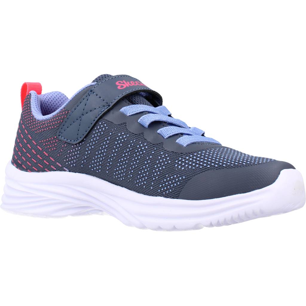 SKECHERS L en color VIOLETA (5)